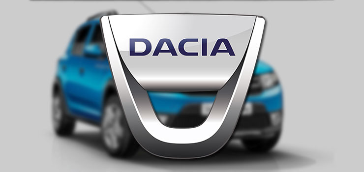 Dacia Orijinal Parça